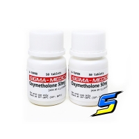 Oxymethalone (анаполон) 50таб х 50мг